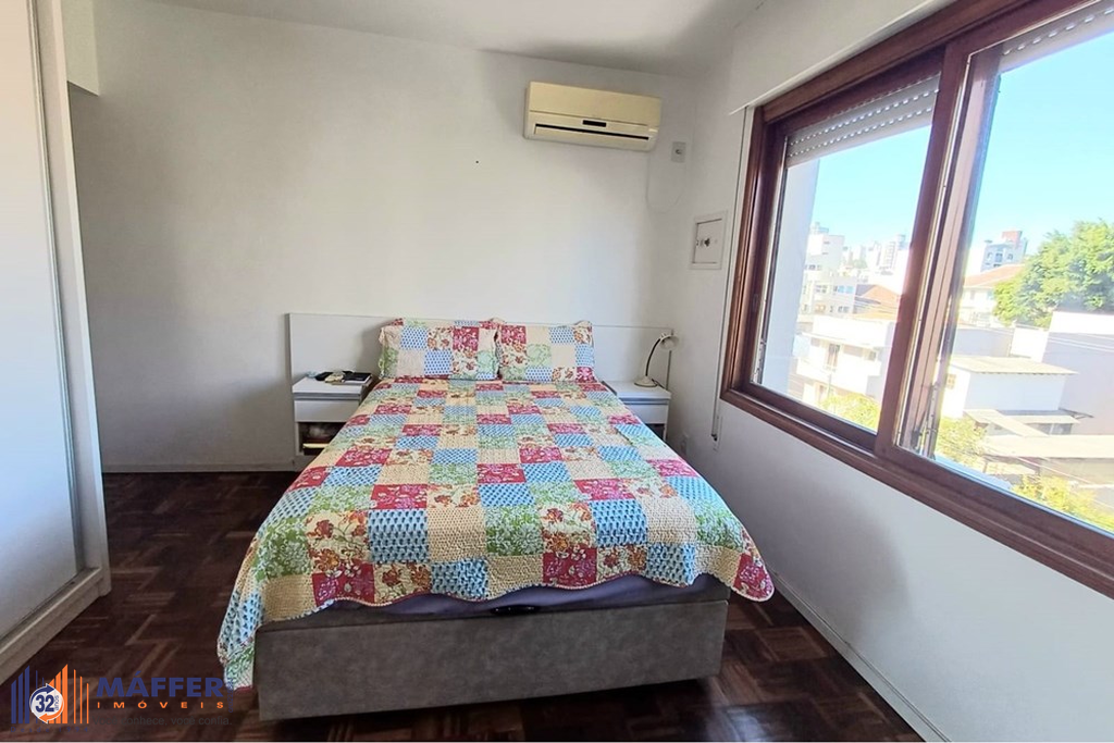 Apartamento, 3 quartos, 106 m² - Foto 15
