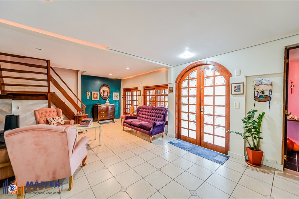 Casa de Condomínio, 4 quartos - Foto 41
