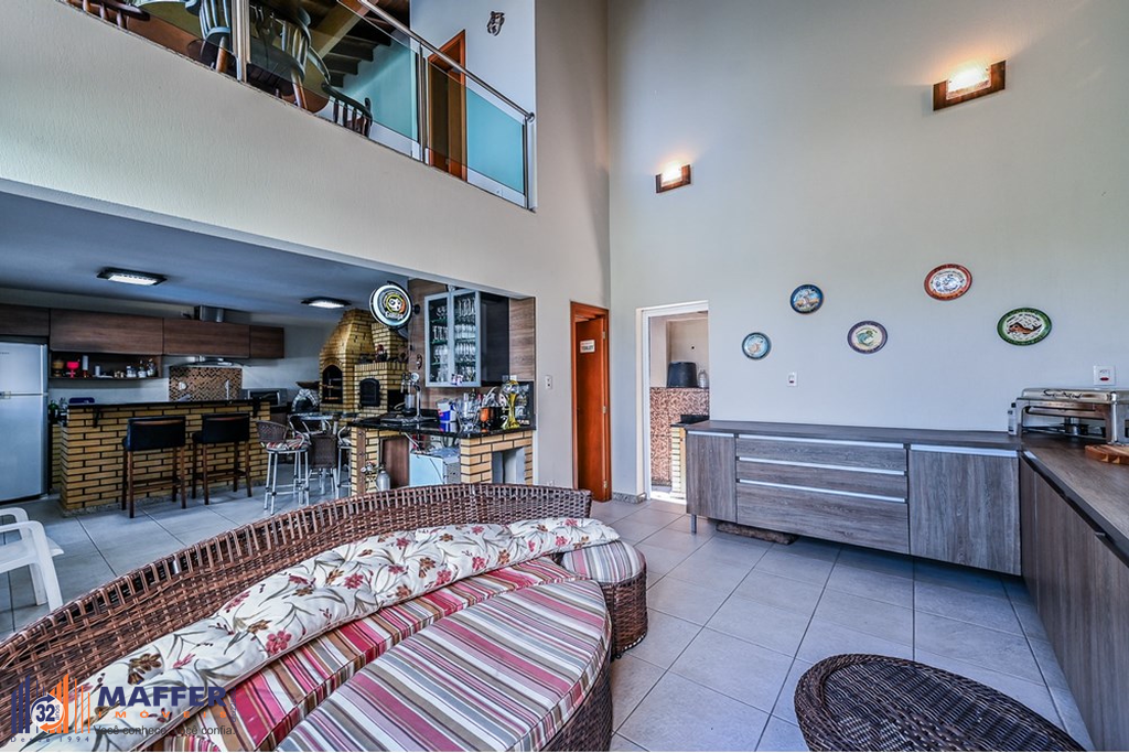 Casa, 5 quartos, 714 m² - Foto 16
