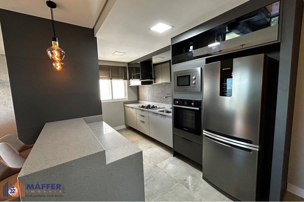 Apartamento, 1 quarto, 73 m² - Foto 51