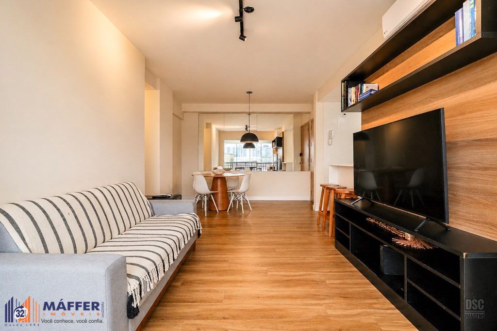 Apartamento, 2 quartos, 69 m² - Foto 29