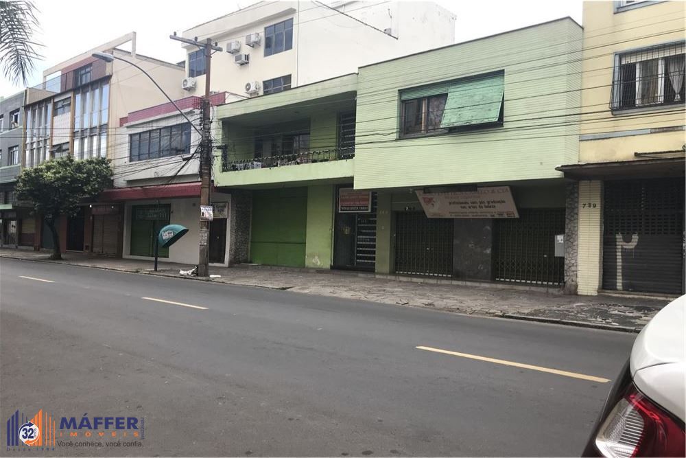 Casa, 1 quarto, 315 m² - Foto 1