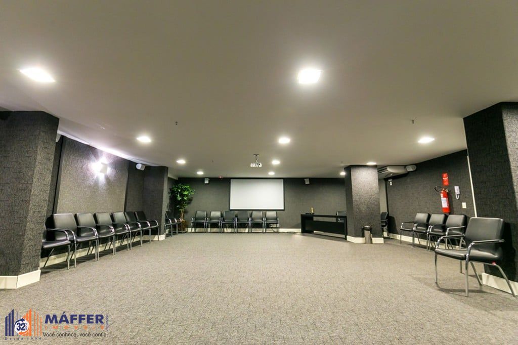 Sala-Conjunto, 41 m² - Foto 11