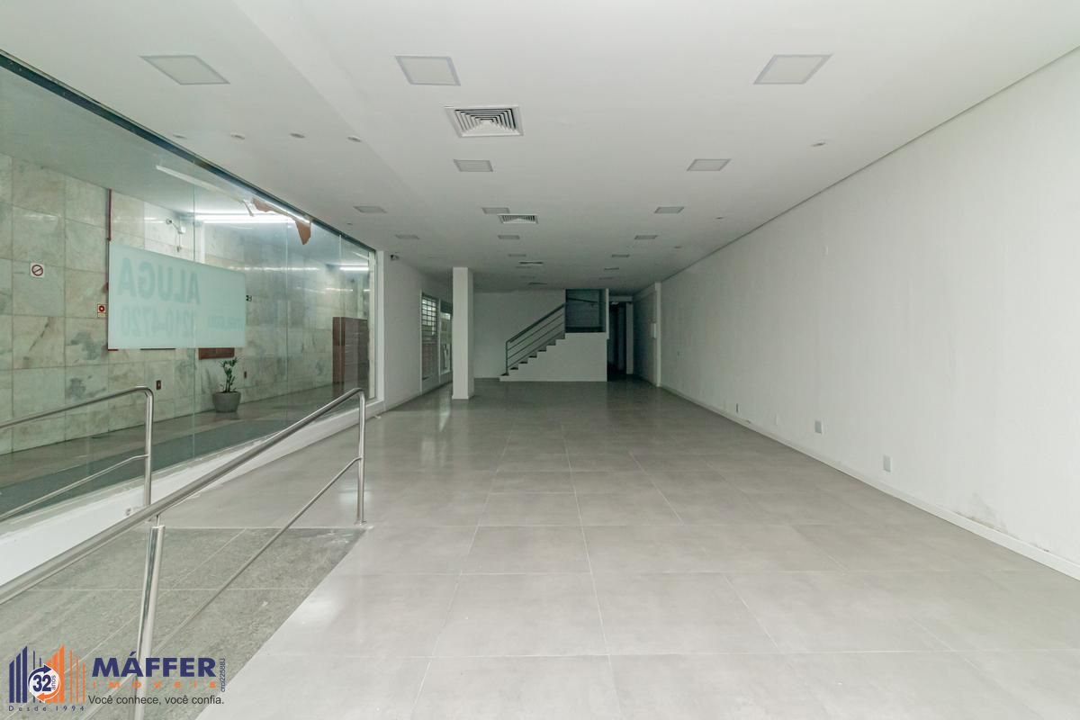 Loja no Galeria Edith, para alugar, 331 m², Centro Histórico - Porto Alegre — foto 3