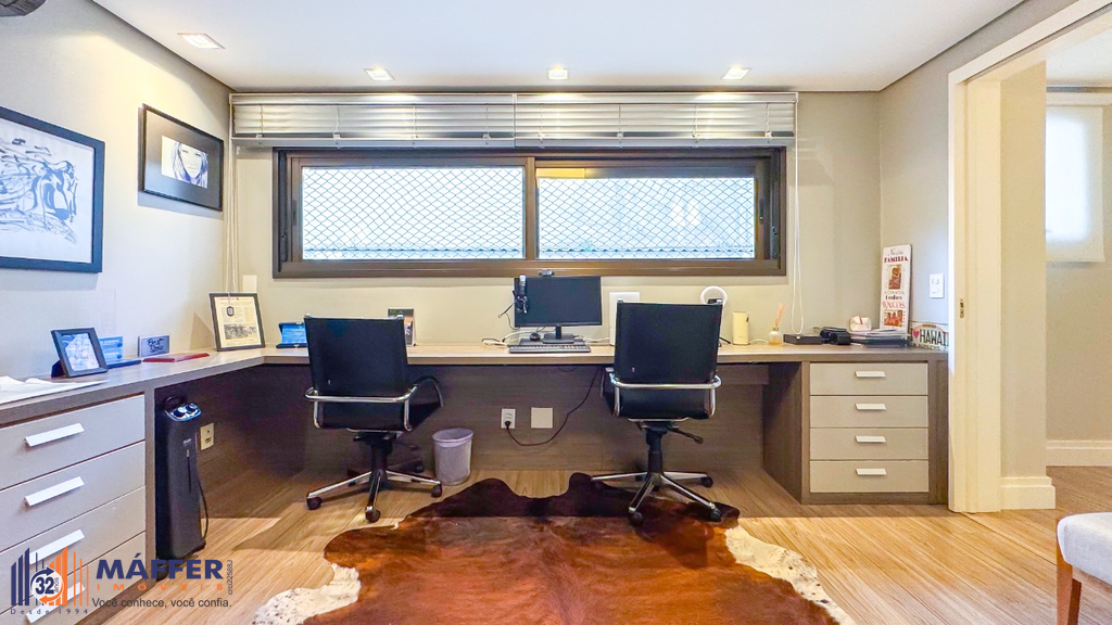 Apartamento, 4 quartos, 276 m² - Foto 56