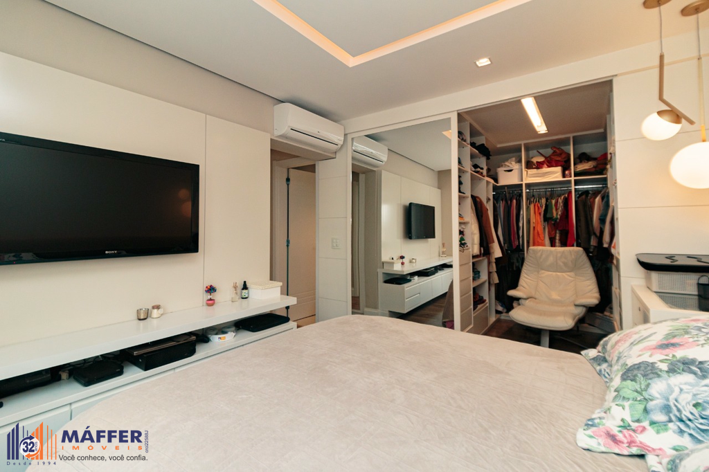 Apartamento, 4 quartos, 158 m² - Foto 16