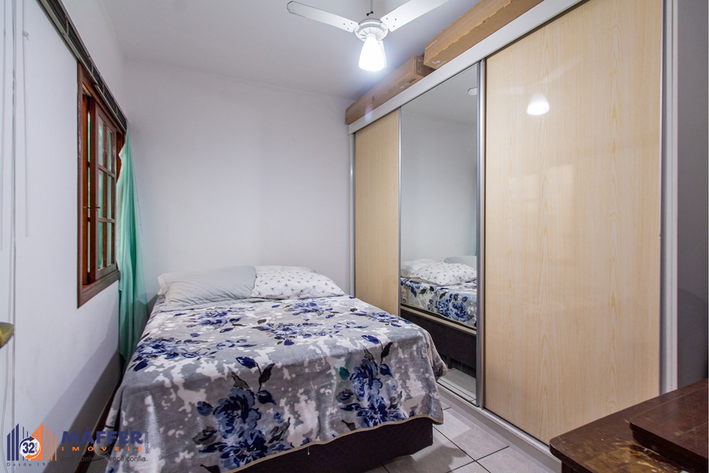 Apartamento, 2 quartos, 58 m² - Foto 10