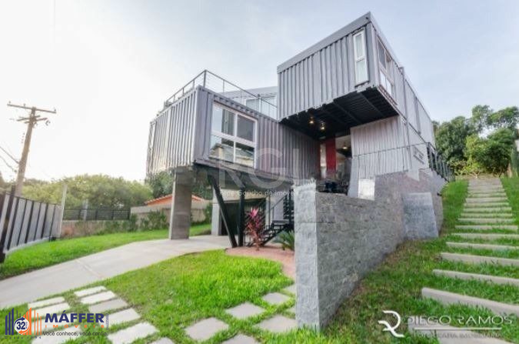 Casa, 3 quartos, 333 m² - Foto 23