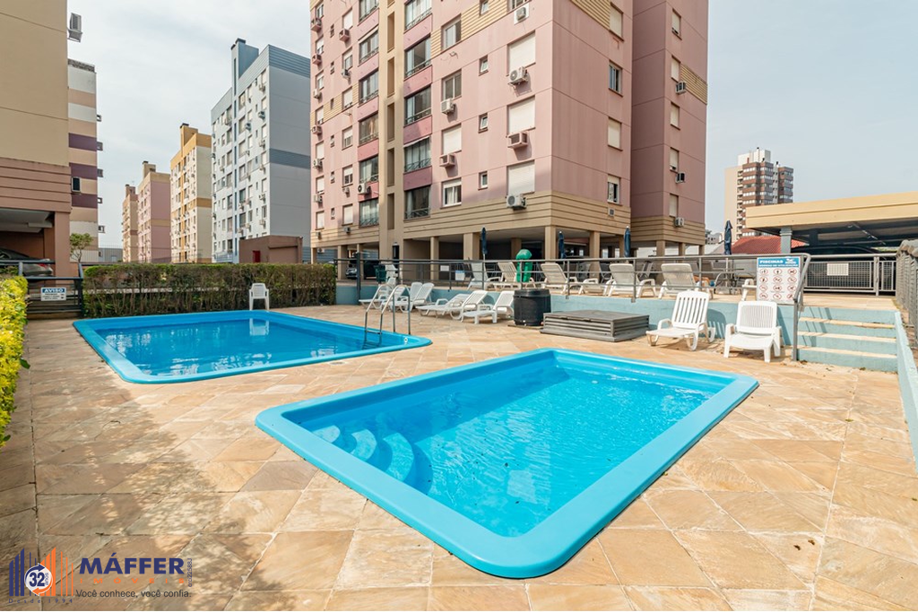 Apartamento, 3 quartos, 84 m² - Foto 7