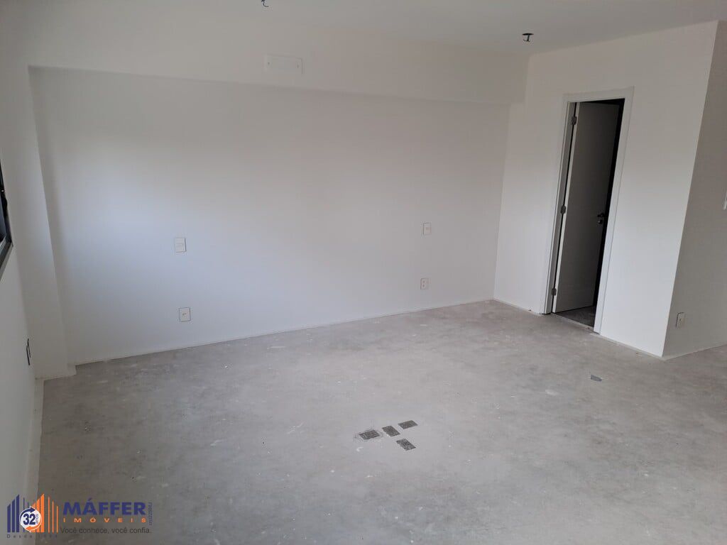 Apartamento, 1 quarto, 38 m² - Foto 2