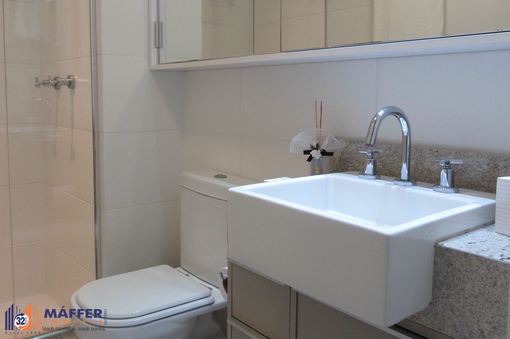 Apartamento, 1 quarto, 40 m² - Foto 6