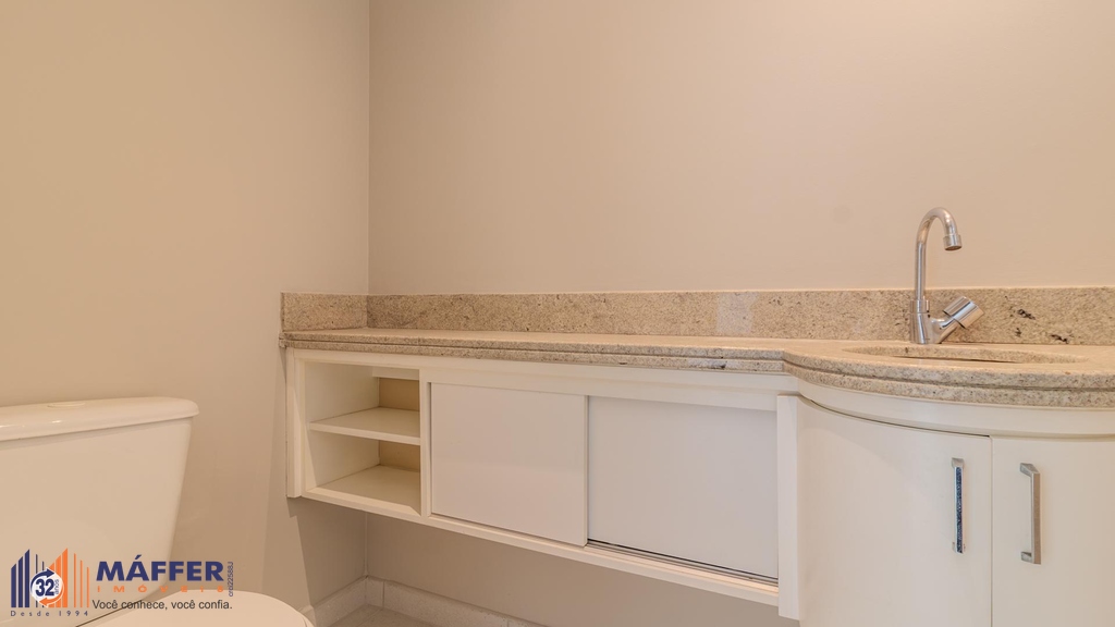 Apartamento, 3 quartos, 125 m² - Foto 28