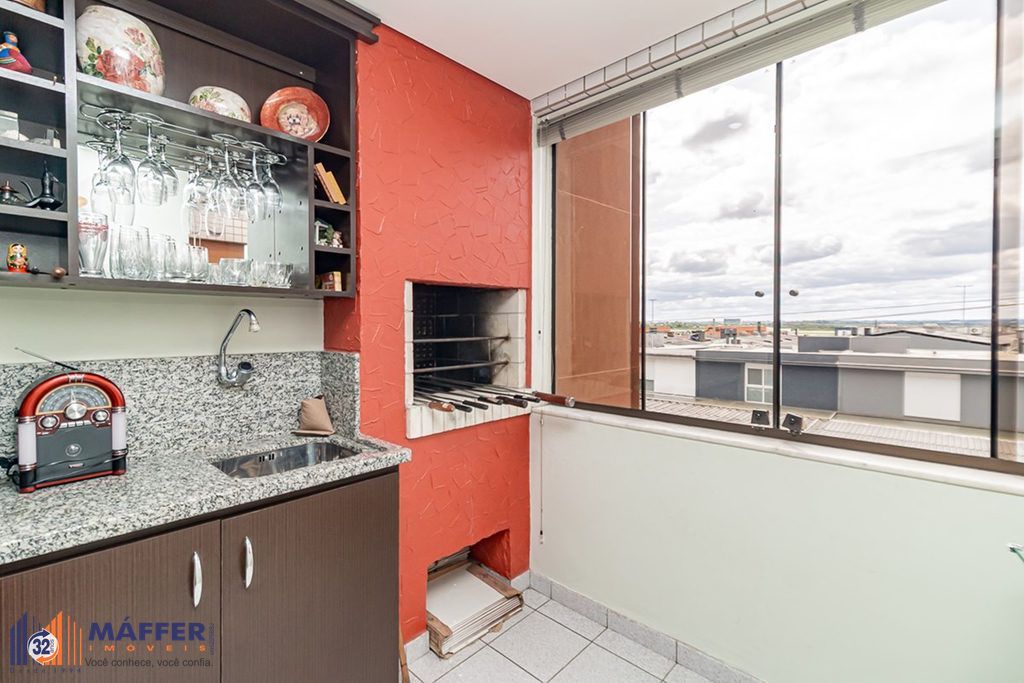 Apartamento, 2 quartos, 65 m² - Foto 22