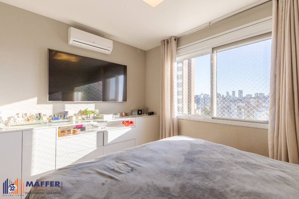 Apartamento, 2 quartos, 87 m² - Foto 53