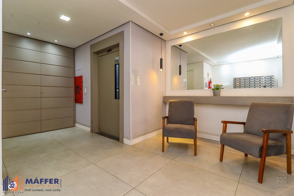 Apartamento, 3 quartos, 84 m² - Foto 9
