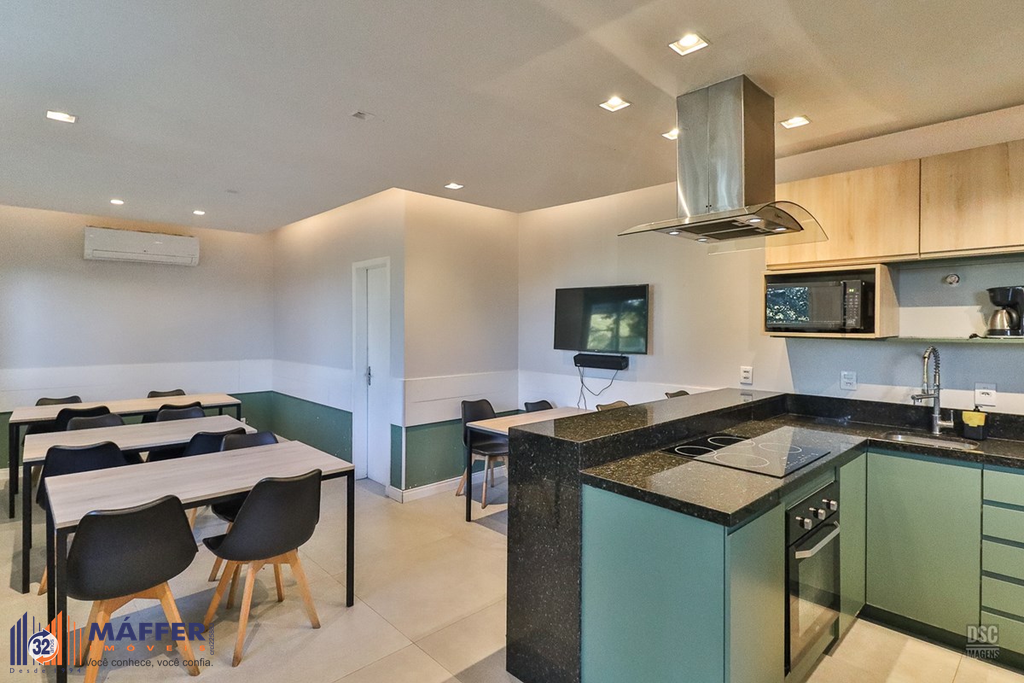 Cobertura, 2 quartos, 134 m² - Foto 8