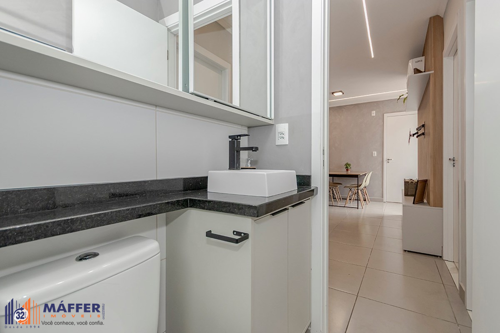Apartamento, 2 quartos, 44 m² - Foto 14