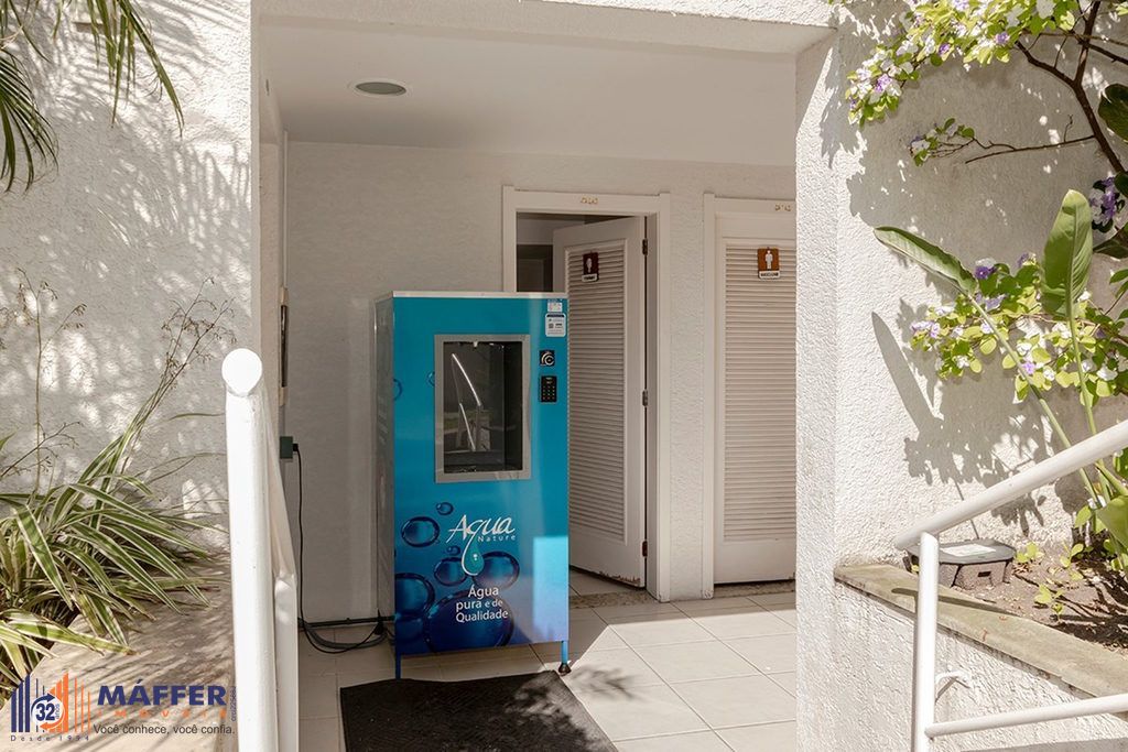 Apartamento, 2 quartos, 60 m² - Foto 12