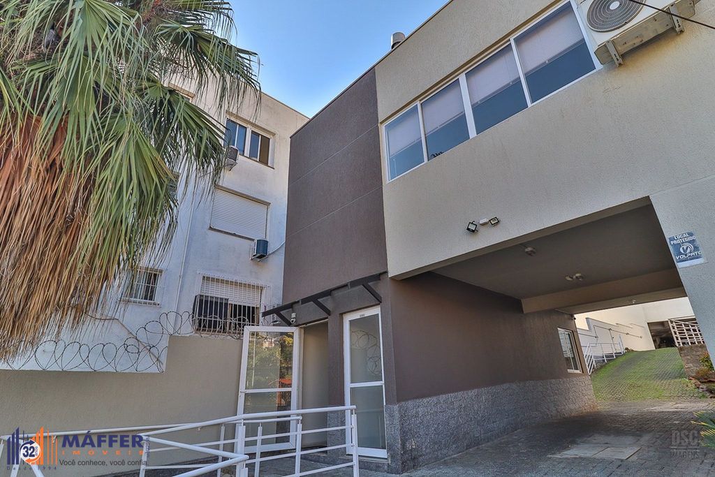 Apartamento, 1 quarto, 35 m² - Foto 20