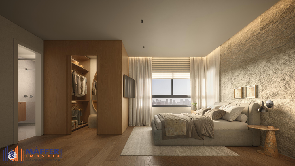Apartamento, 3 quartos, 114 m² - Foto 6
