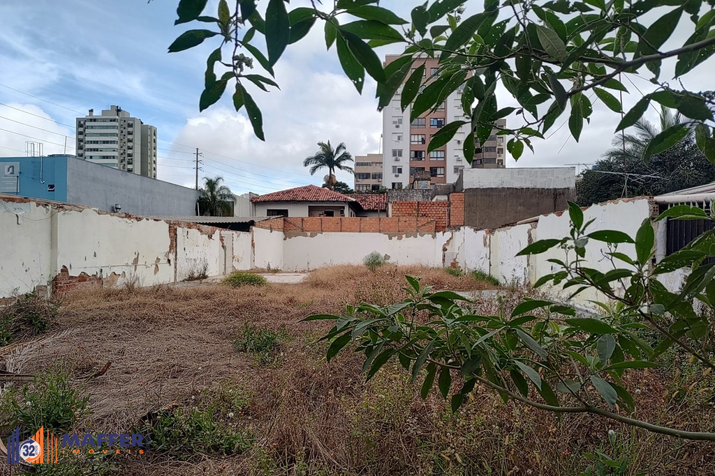 Terreno, 297 m² - Foto 6