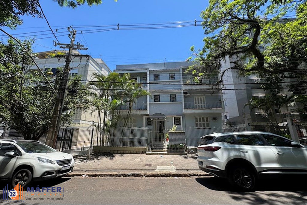 Apartamento, 1 quarto, 37 m² - Foto 3