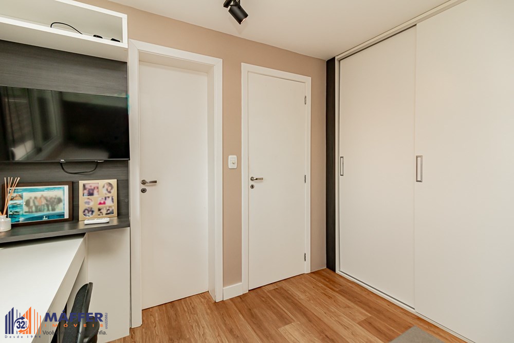 Apartamento, 2 quartos, 89 m² - Foto 11