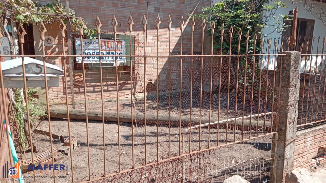 Casa, 1 quarto, para alugar, 60 m², Centro Histórico - Eldorado do Sul — foto 5