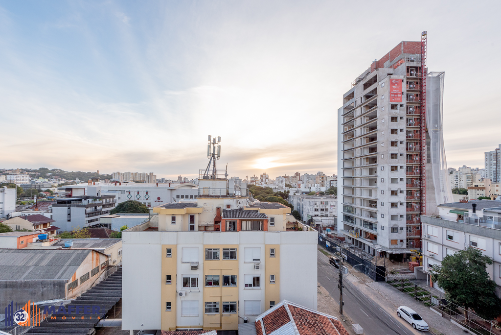 Apartamento, 2 quartos, 85 m² - Foto 10