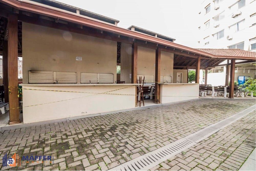 Apartamento, 3 quartos, 66 m² - Foto 7