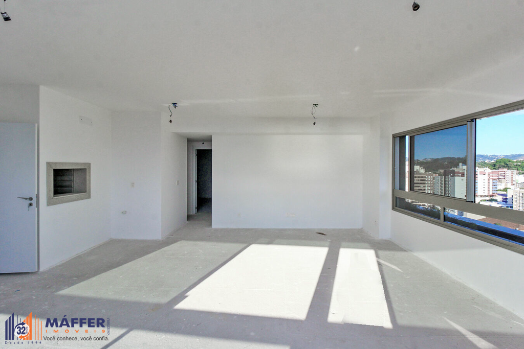 Apartamento, 3 quartos, 164 m² - Foto 52