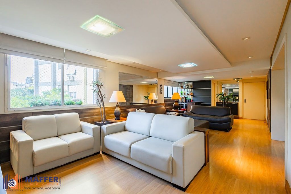 Apartamento, 4 quartos, 191 m² - Foto 28