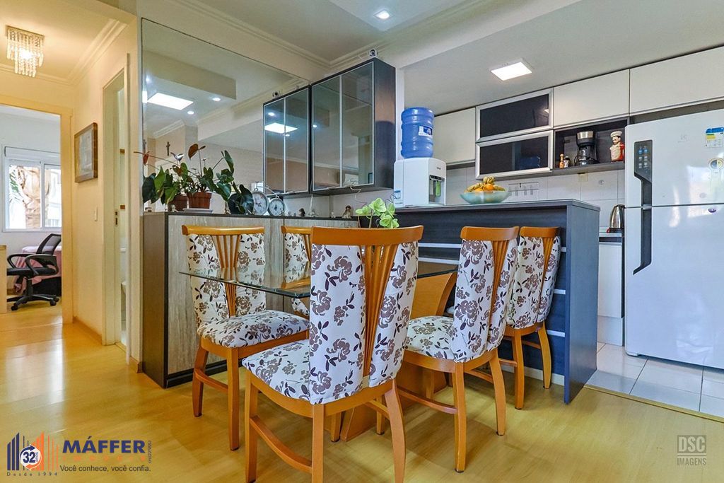 Apartamento, 3 quartos, 69 m² - Foto 36