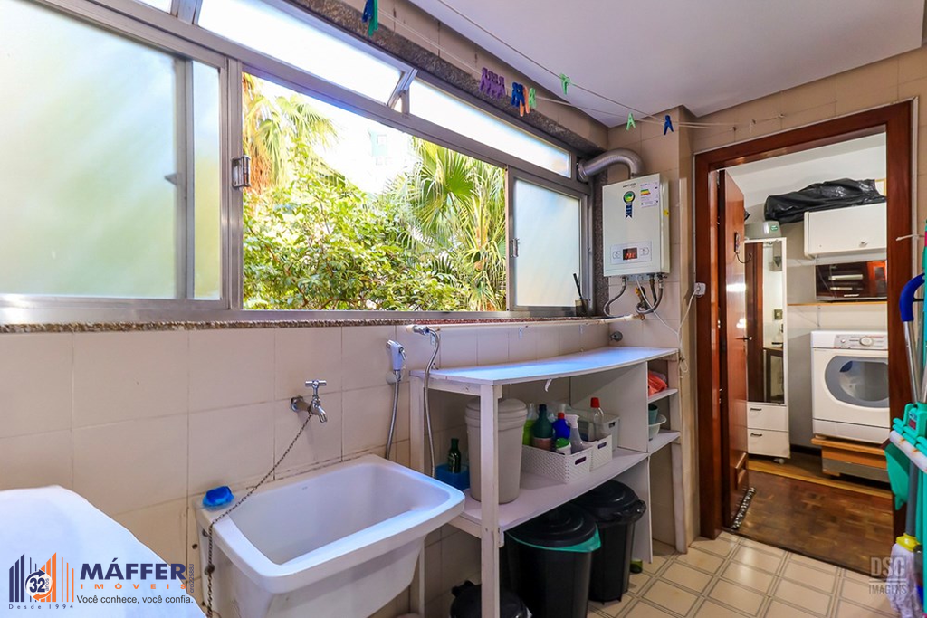 Apartamento, 3 quartos, 135 m² - Foto 9