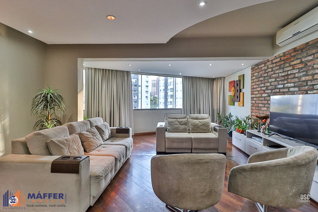 Apartamento, 4 quartos, 159 m² - Foto 50