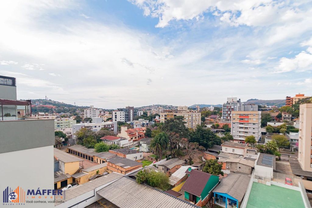 Cobertura, 3 quartos, 121 m² - Foto 15