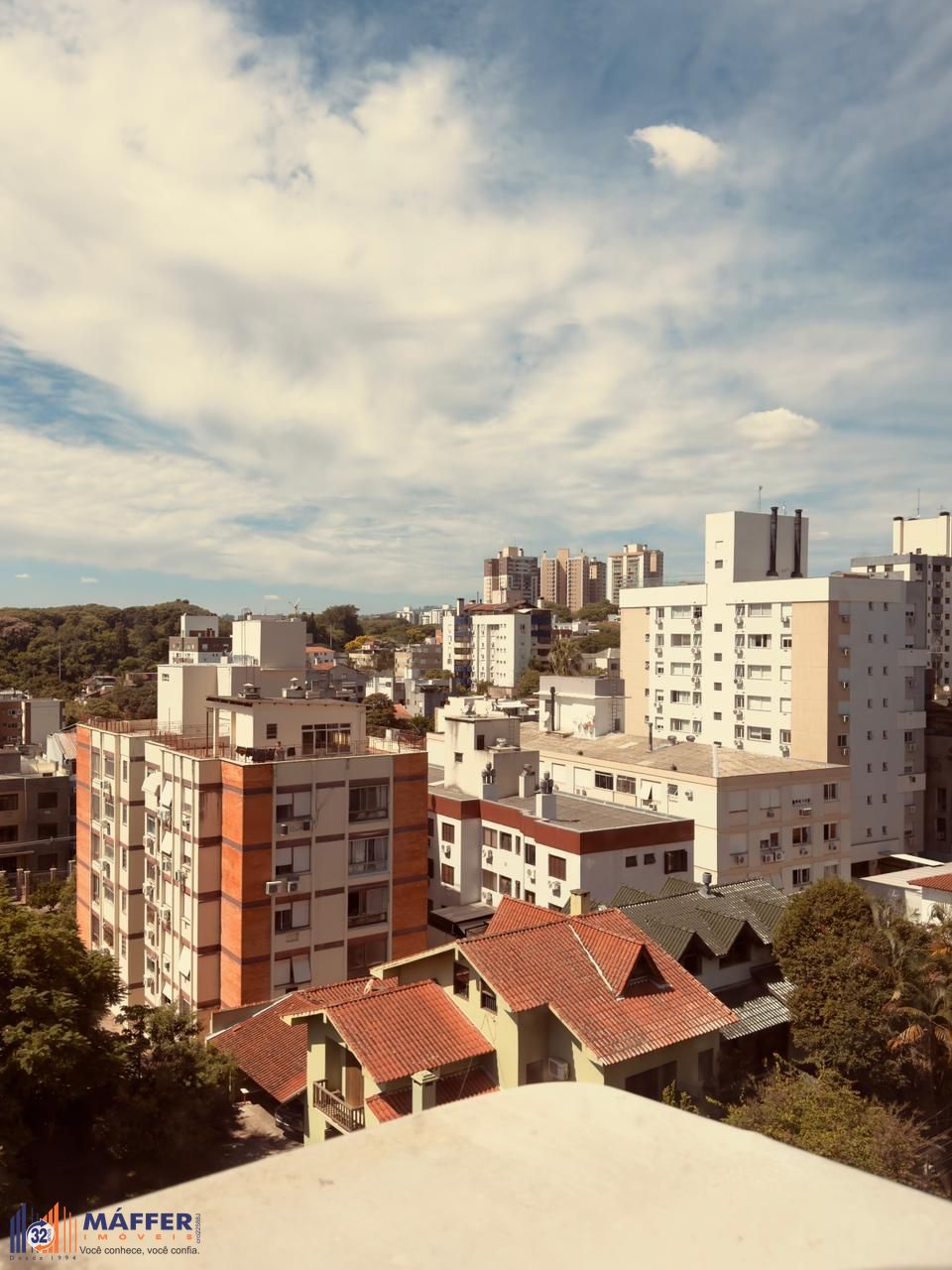 🏢🔑 COBERTURA ESPETACULAR NO BAIRRO HIGIENÓPOLIS!