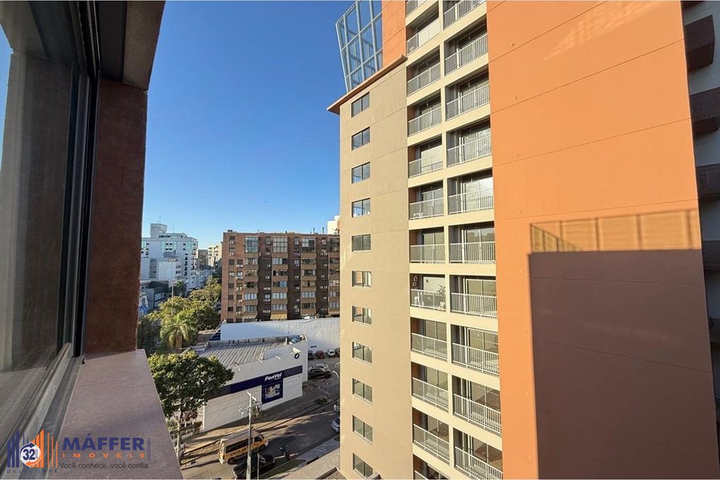 Apartamento, 1 quarto, 27 m² - Foto 7