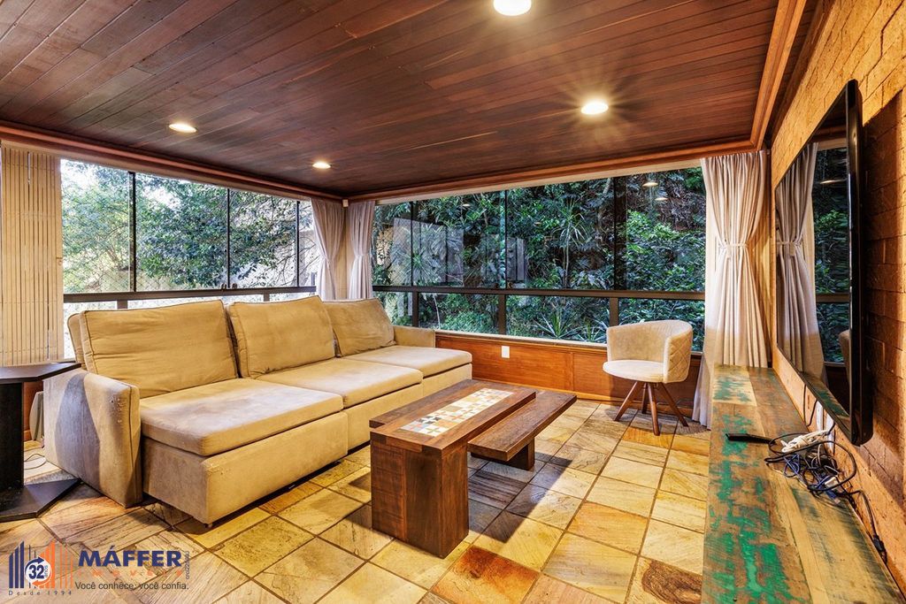 Apartamento, 3 quartos, 174 m² - Foto 32