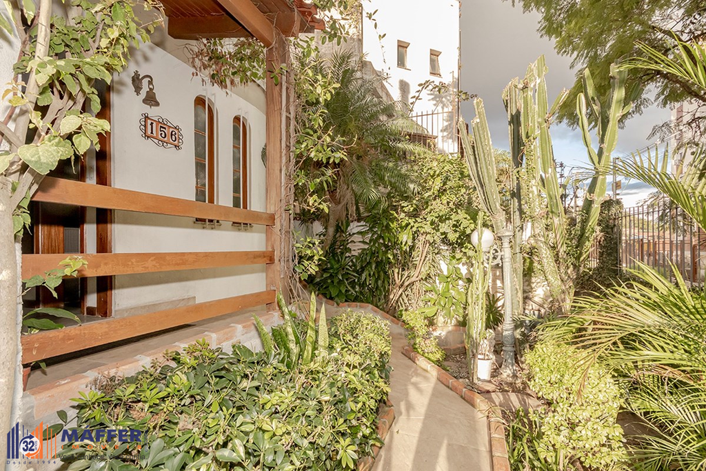 Casa, 4 quartos, 350 m² - Foto 24