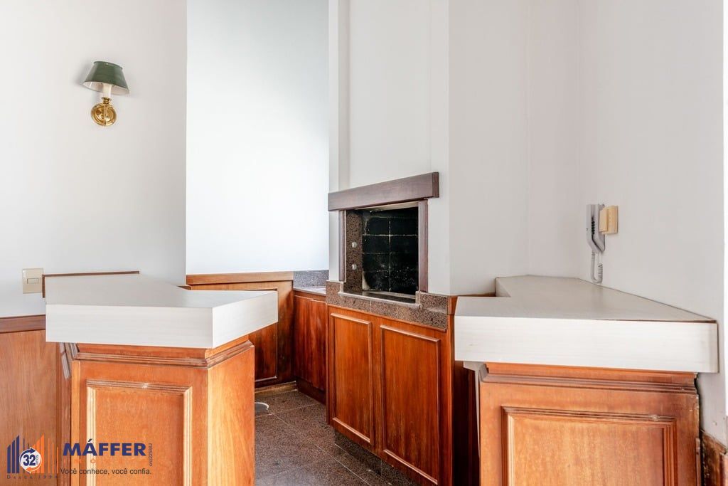 Cobertura, 5 quartos, 449 m² - Foto 13