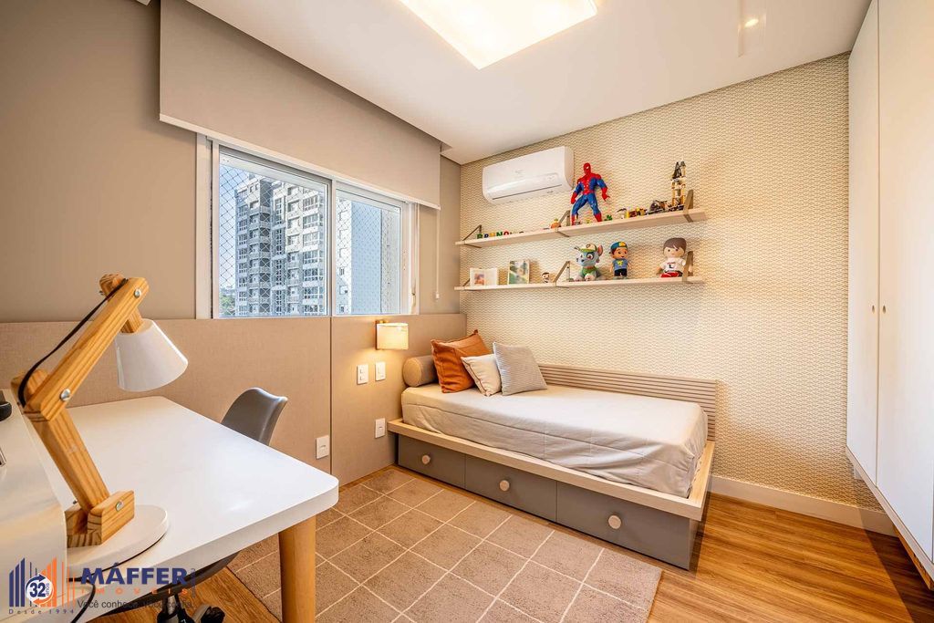Apartamento, 3 quartos, 127 m² - Foto 61