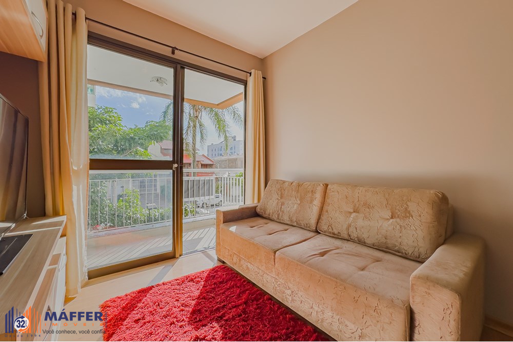 Apartamento, 2 quartos, 62 m² - Foto 30