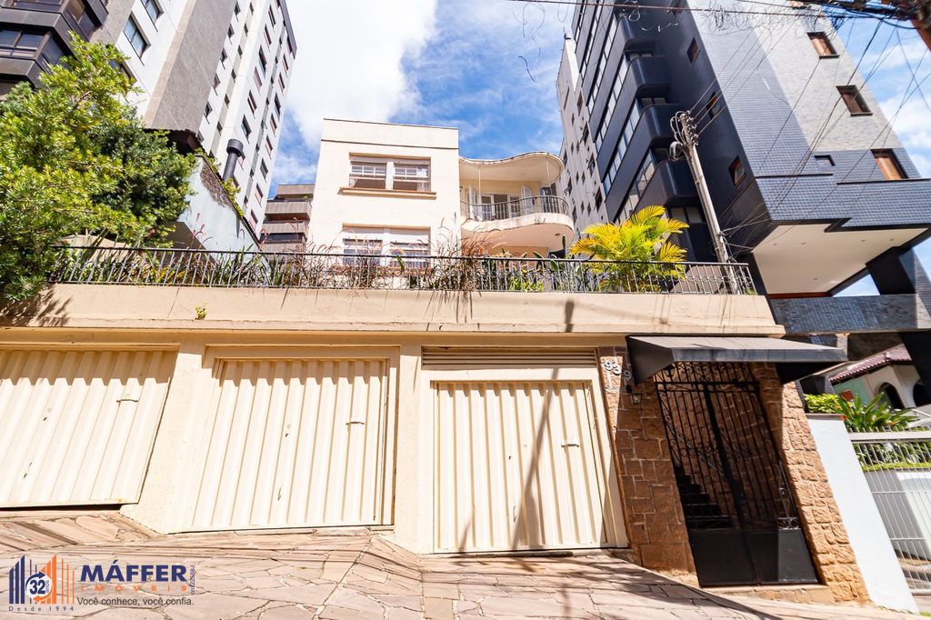 Apartamento, 3 quartos, 143 m² - Foto 22