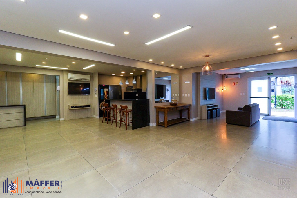 Apartamento, 3 quartos, 84 m² - Foto 12