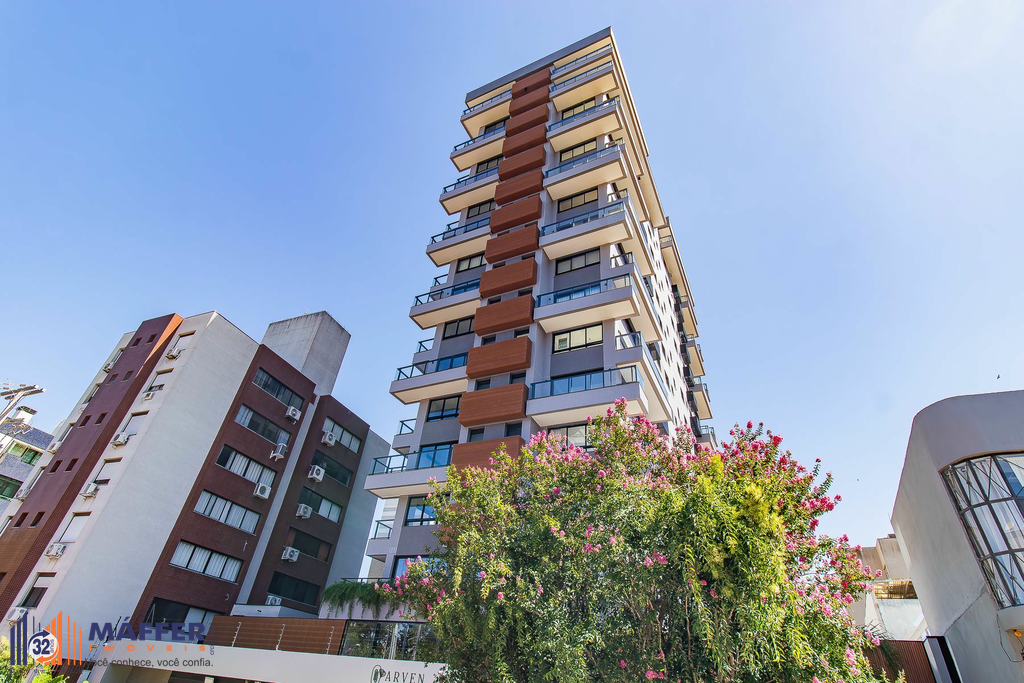 Apartamento, 2 quartos, 80 m² - Foto 26