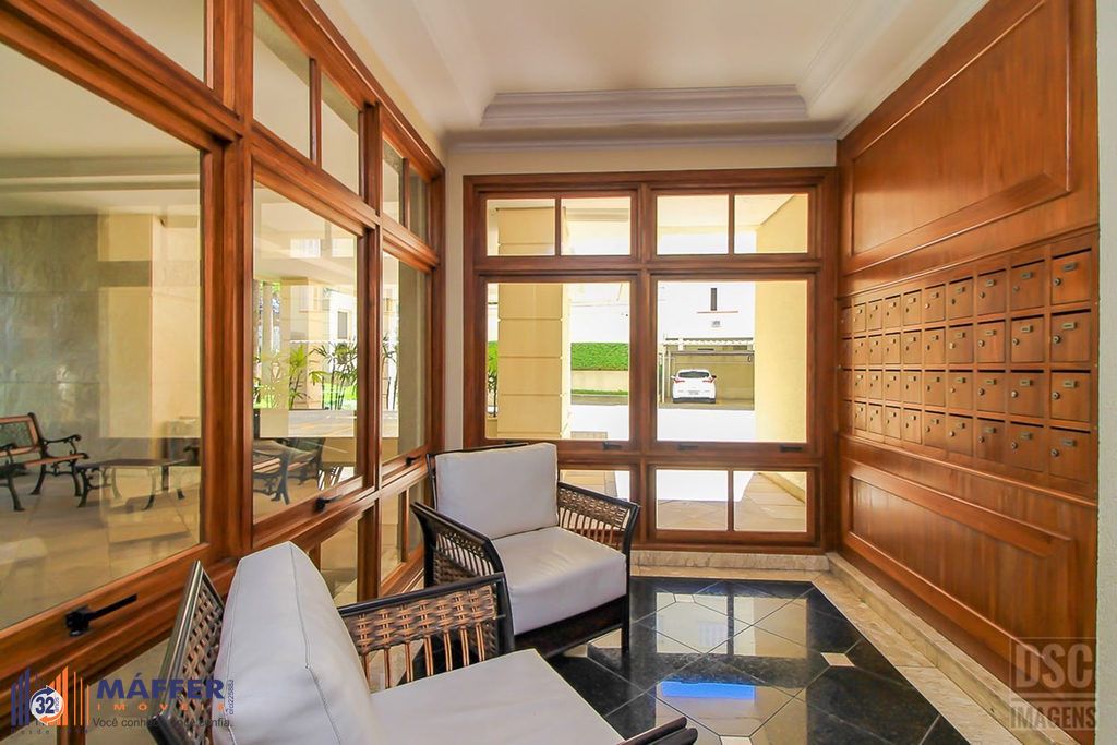 Cobertura, 3 quartos, 235 m² - Foto 26