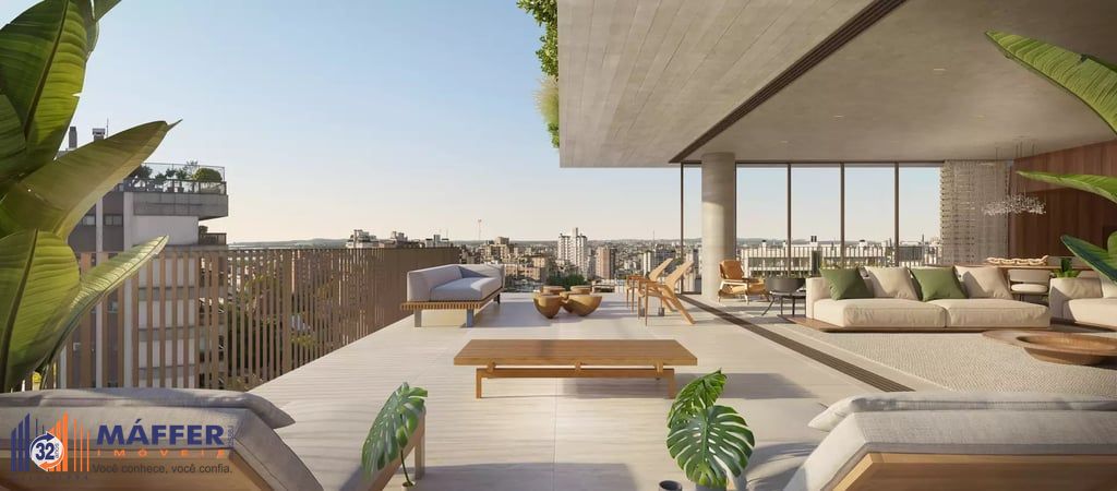 Apartamento, 4 quartos, 332 m² - Foto 12