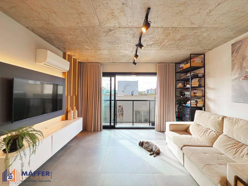 Apartamento, 2 quartos, 67 m² - Foto 23