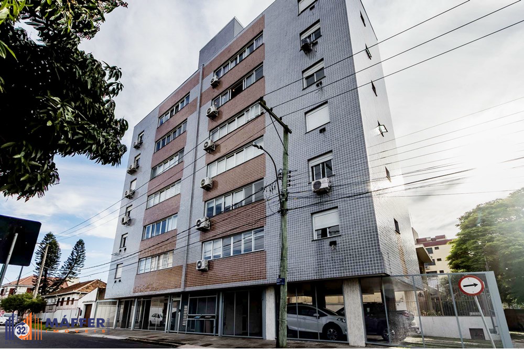 Apartamento, 2 quartos, 74 m² - Foto 1